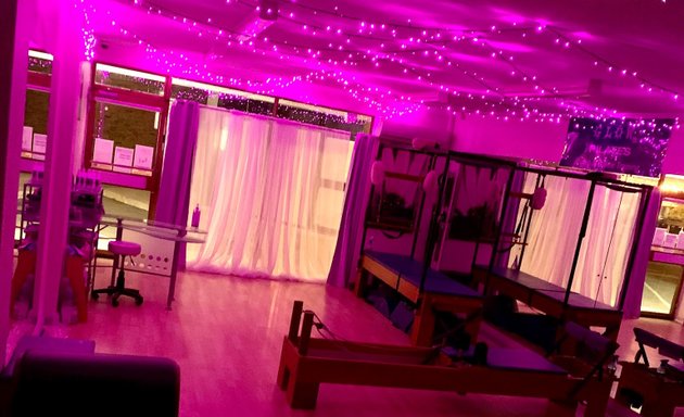 Photo of Glow Pilates & Body Conditioning Centre