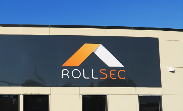 Photo of Rollsec