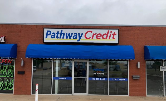 Photo of Pathway Credit