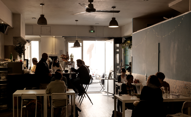 Photo de Manding'Art | Restaurant et location de salle à Bonnefoy Toulouse