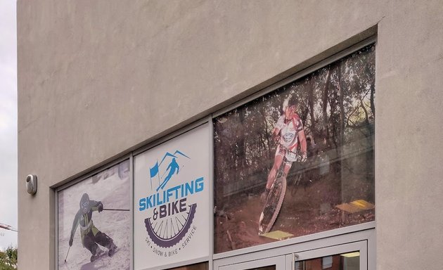 foto Skilifting & Bike