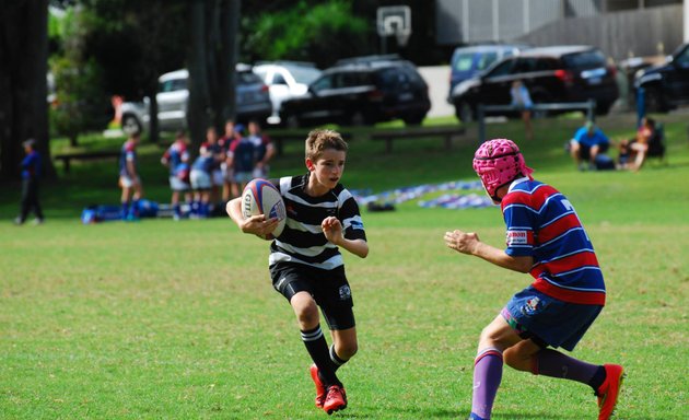 Photo of Souths Junior Rugby Club