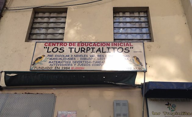 Foto de Preescolar Los Turpialitos