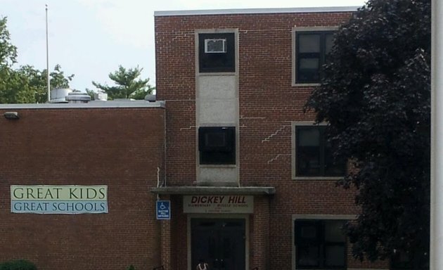 Photo of Dickey Hill Elementary/Middle School