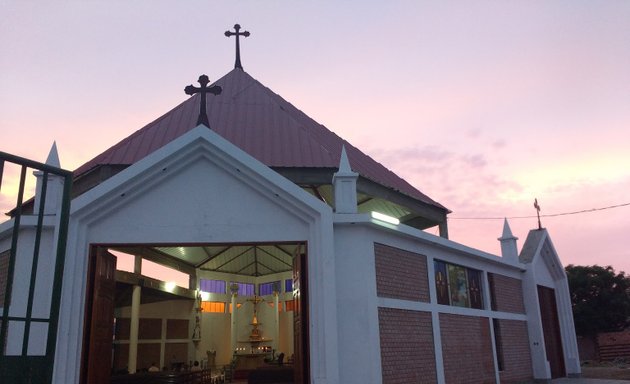 Foto de Parroquia San Juan de la Cruz