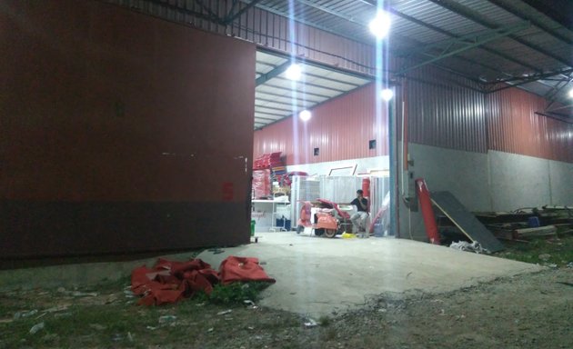 Photo of Pastel Events & Marketing Sdn Bhd Warehouse