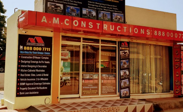 Photo of A.m.constructions