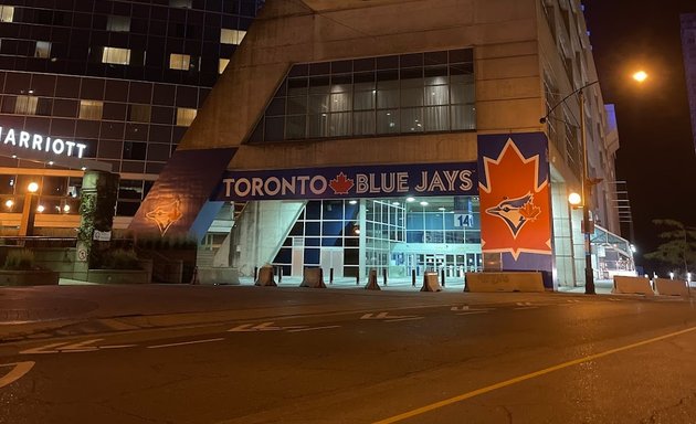 Photo of Toronto Blue Jays Baseball Club