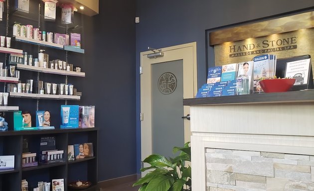 Photo of Hand & Stone Massage and Facial Spa - Bayview Village