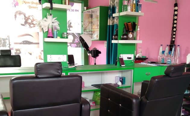 Photo of Moon Professional Beauty Parlour