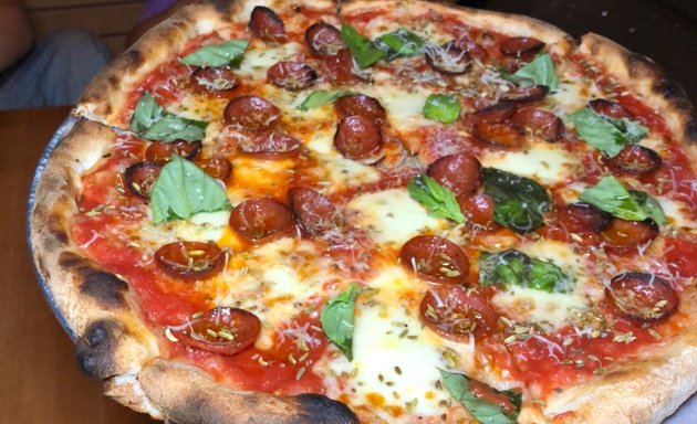 Photo of Casey's Pizza