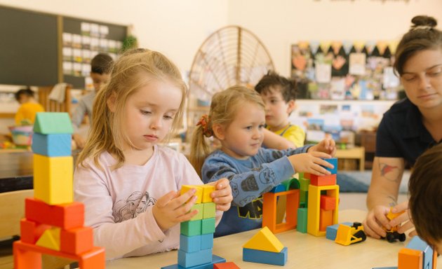 Photo of Riverhills Childcare Centre | Journey Early Learning