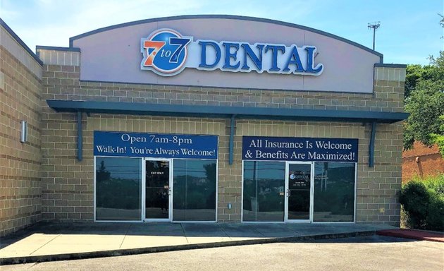 Photo of 7 to 7 Dental & Orthodontics