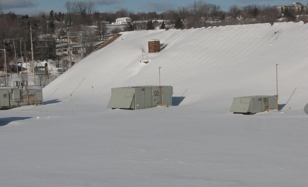 Photo of B O C Déneigement de Toitures