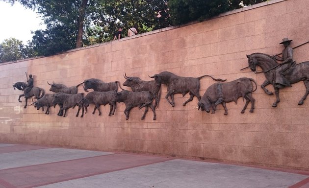 Foto de Las Ventas