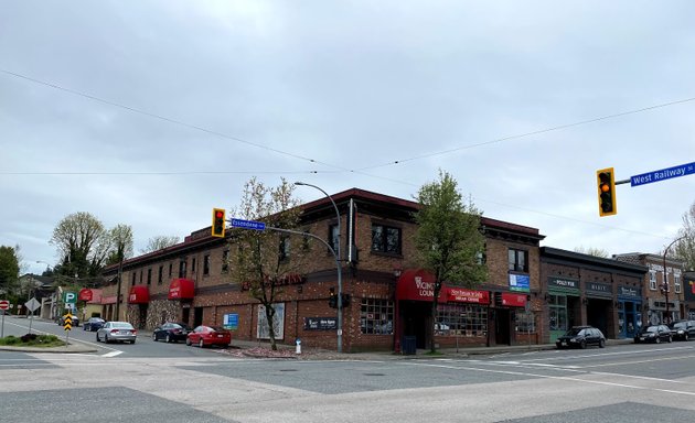 Photo of Fraser Valley Inn Liquor Store