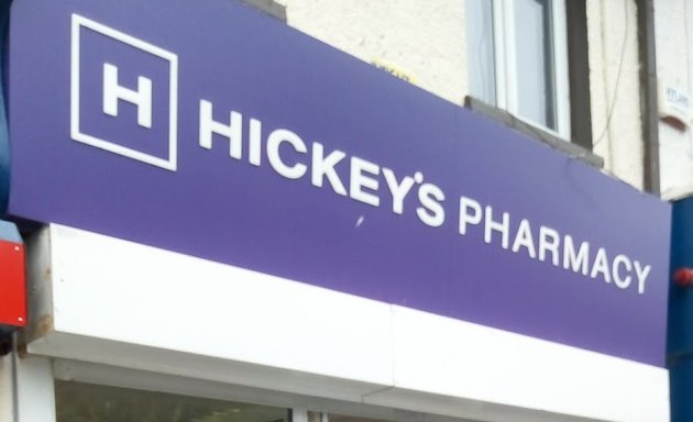 Photo of Hickey's Pharmacy Ballyphehane