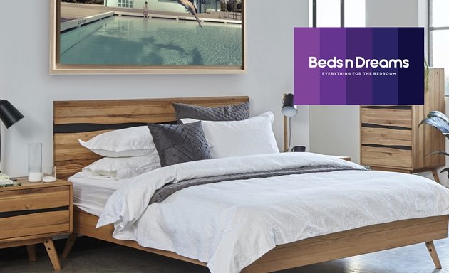 Photo of Beds N Dreams - Aspley