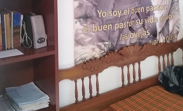 Foto de Quinta Iglesia Metodista Independiente