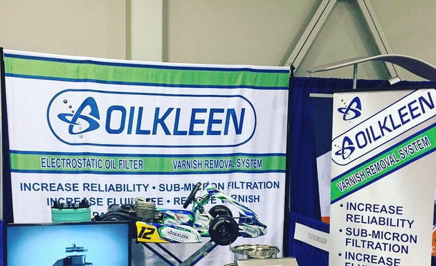 Photo of Oilkleen llc