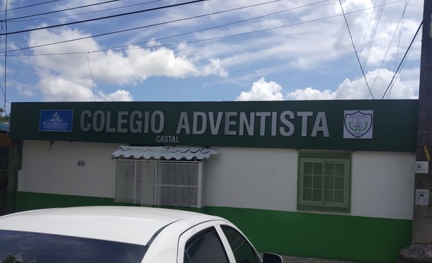 Foto de Colegio Adventista Castal