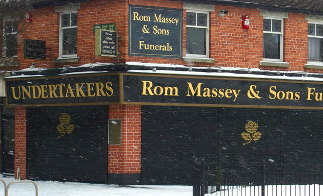 Photo of Rom Massey and Sons