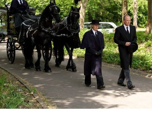 Photo of Finch & Sons Family Funeral Service