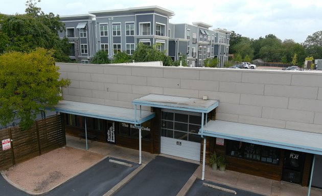 Photo of Texas Commercial Real Estate Inspections