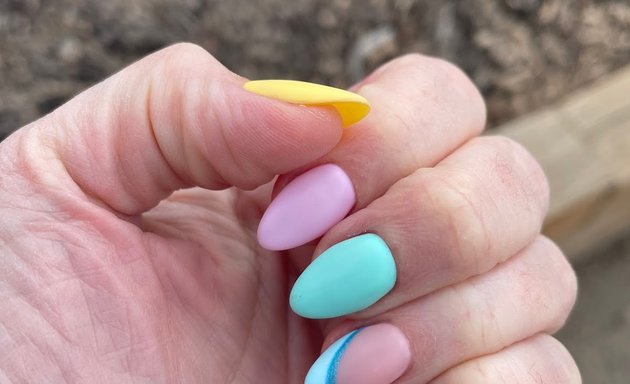 Photo of Nails By Lisa YEG