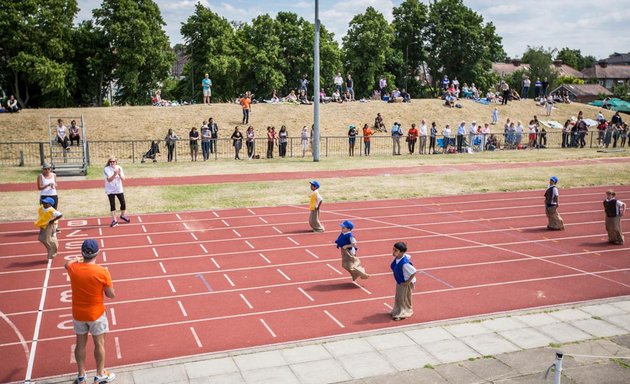 Photo of Snaresbrook Preparatory School