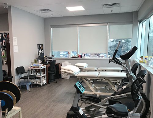 Photo of pt Health - Barrie Physiotherapy