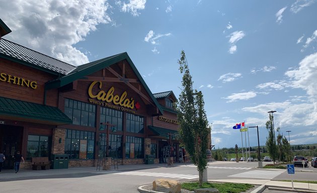 Photo of Cabela's Calgary