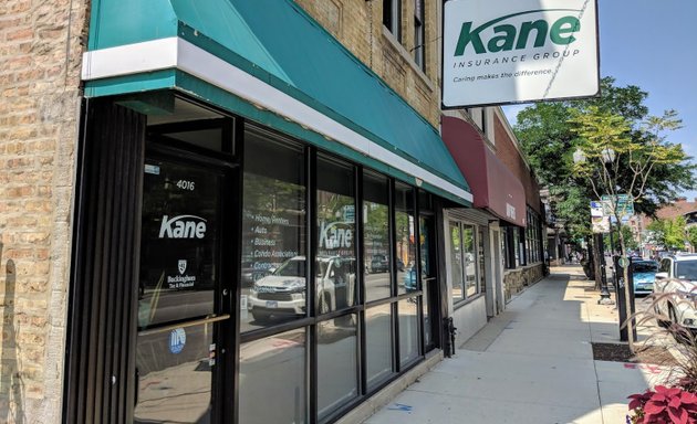 Photo of Kane Insurance Group, Inc.