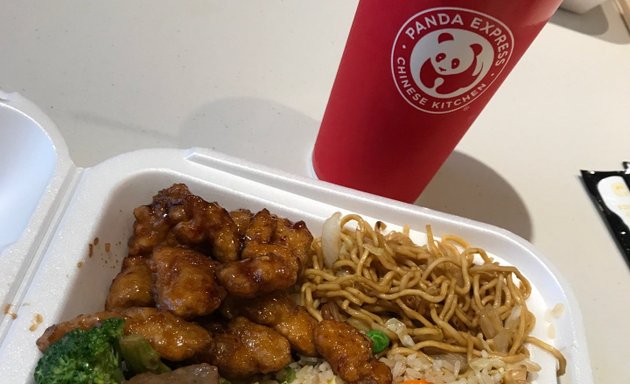 Photo of Panda Express