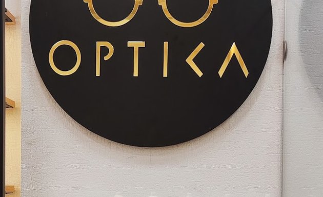 Photo of Optika