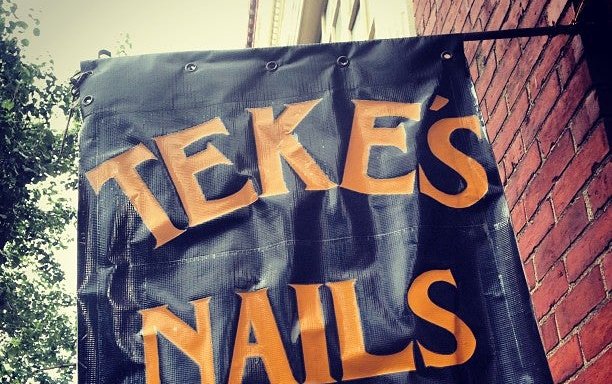 Photo of Teke Nails