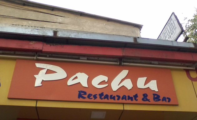 Photo of Pachu Lunch Home Restaurant & Bar