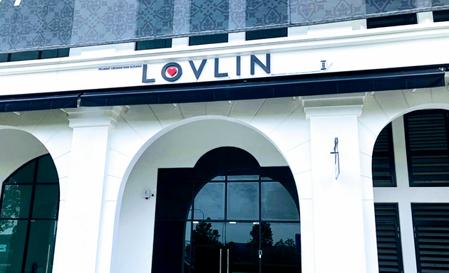 Photo of Lovlin HQ