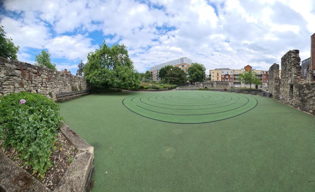 Photo of Town Quay Park