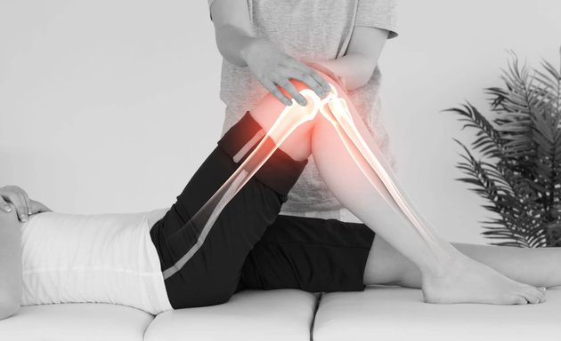 Photo of Archview Physiotherapy Pain & Sports Injury Clinic