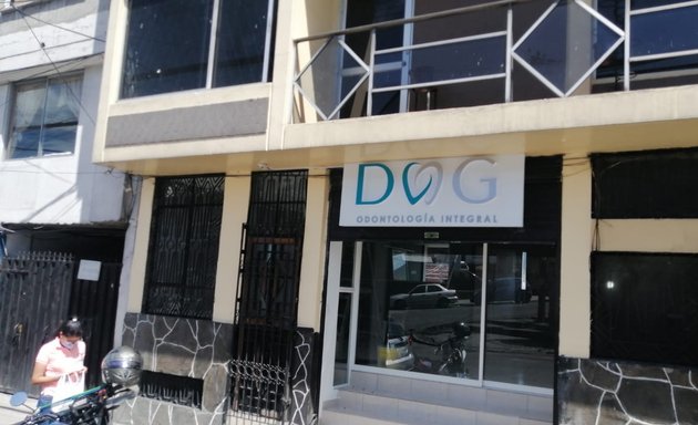 Foto de D&G Odontología Integral - clinica dental, rayos X y servicios odontológicos
