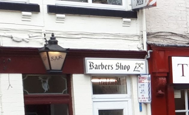 Photo of Southwell Barbers Shop