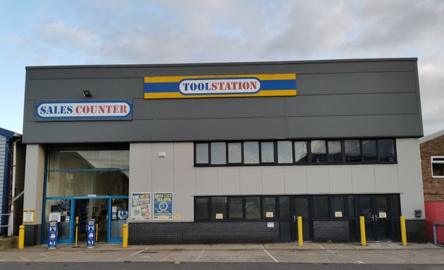 Photo of Toolstation Oxford Cowley