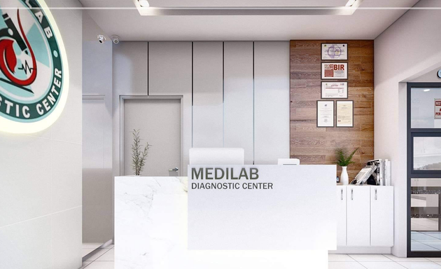 Photo of Medilab Diagnostic Center