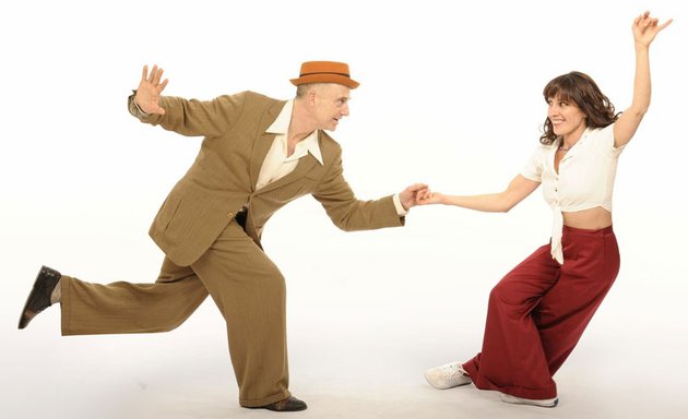 Photo of Lindy Hop All Stars