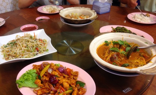 Photo of Restoran Sin Hai Ting Seafood
