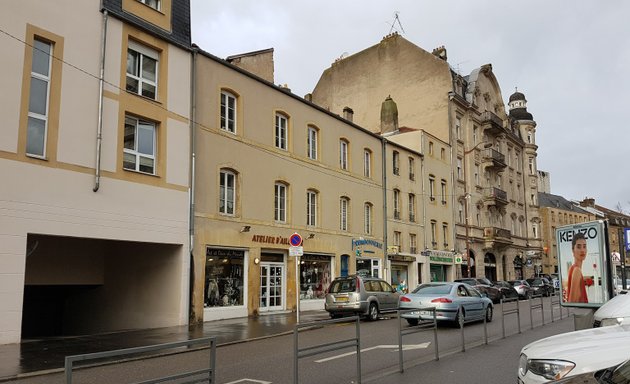 Photo de Société Wollenschneider Metz