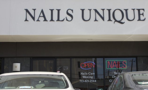 Photo of Nails Unique
