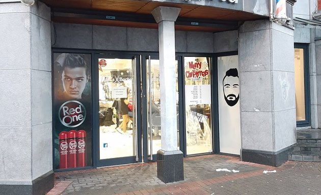 Photo of Peter's Barber