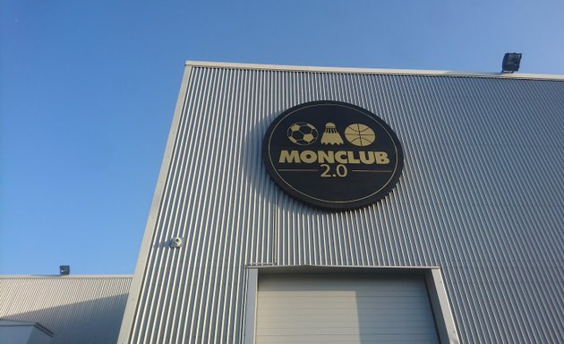 Photo de Monclub 2.0